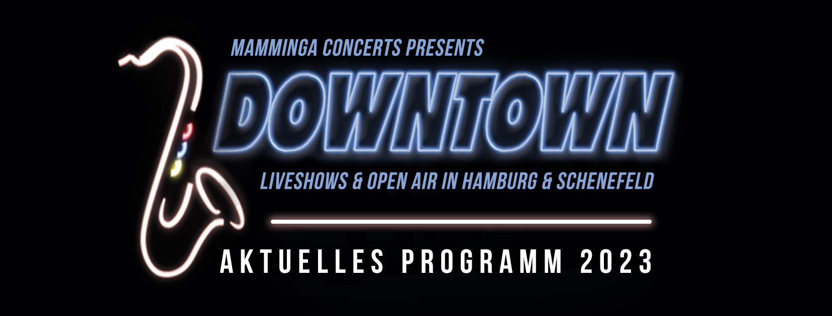 DT Programm